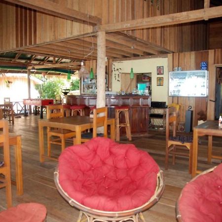 Phumi Kang Keng Koh Thmei Resort מראה חיצוני תמונה