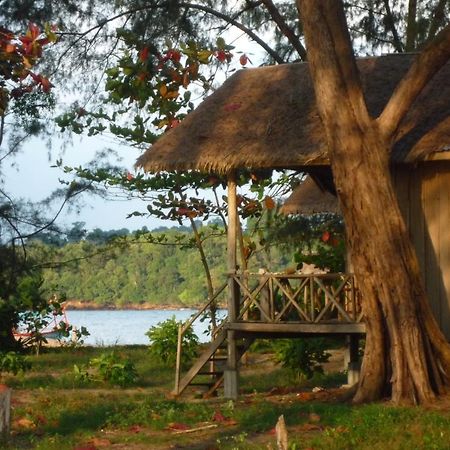 Phumi Kang Keng Koh Thmei Resort מראה חיצוני תמונה