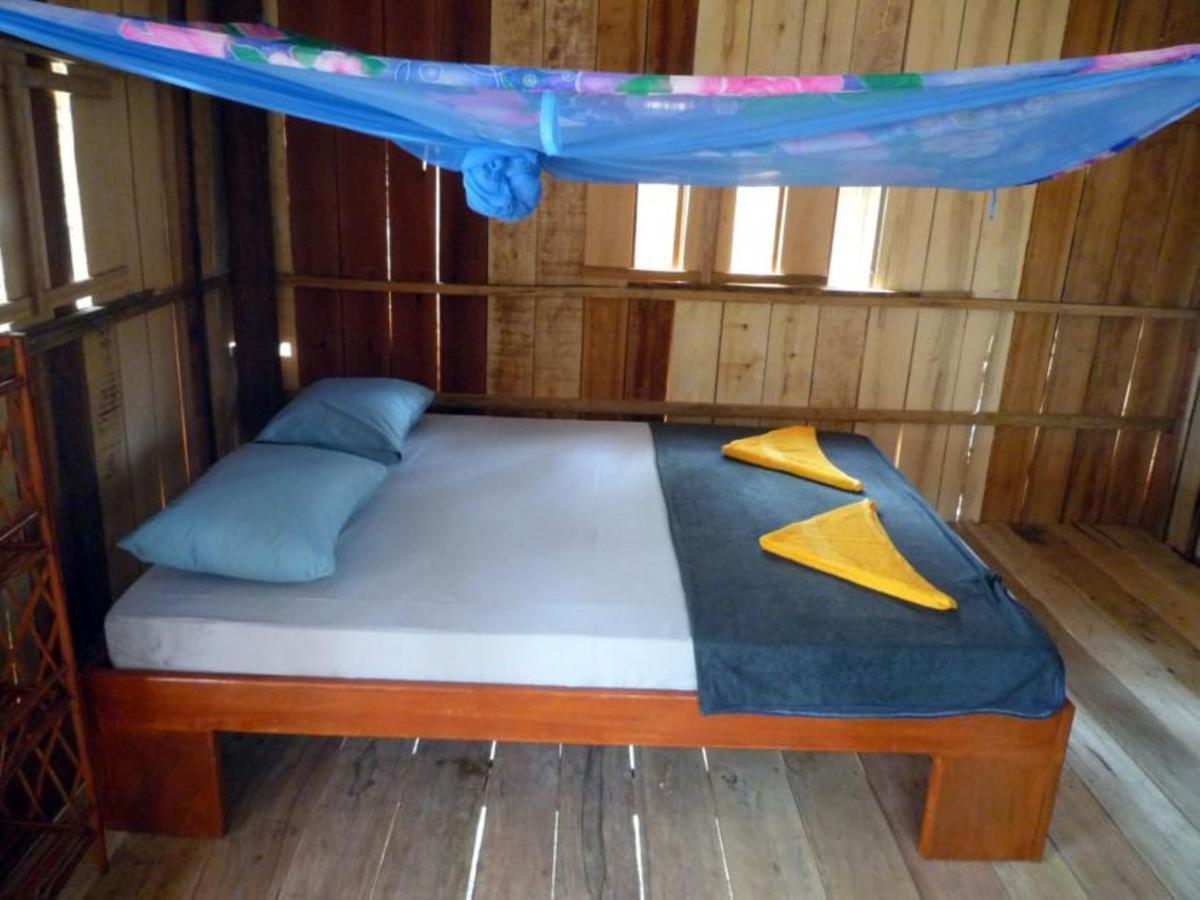 Phumi Kang Keng Koh Thmei Resort מראה חיצוני תמונה