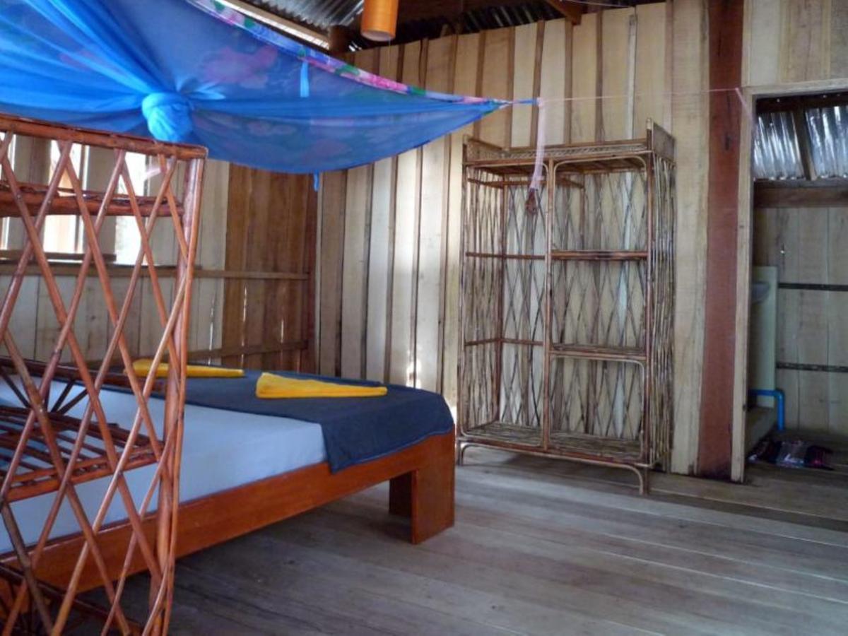 Phumi Kang Keng Koh Thmei Resort מראה חיצוני תמונה