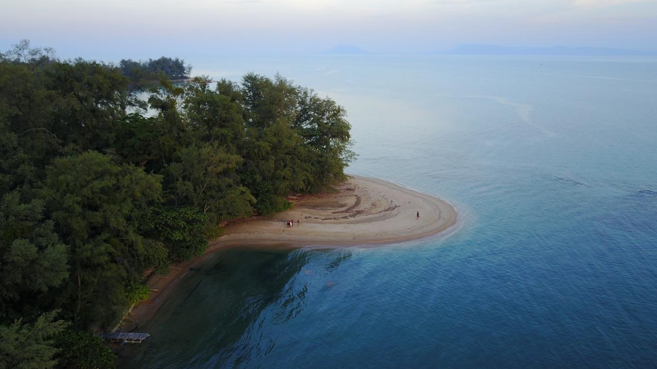 Phumi Kang Keng Koh Thmei Resort מראה חיצוני תמונה
