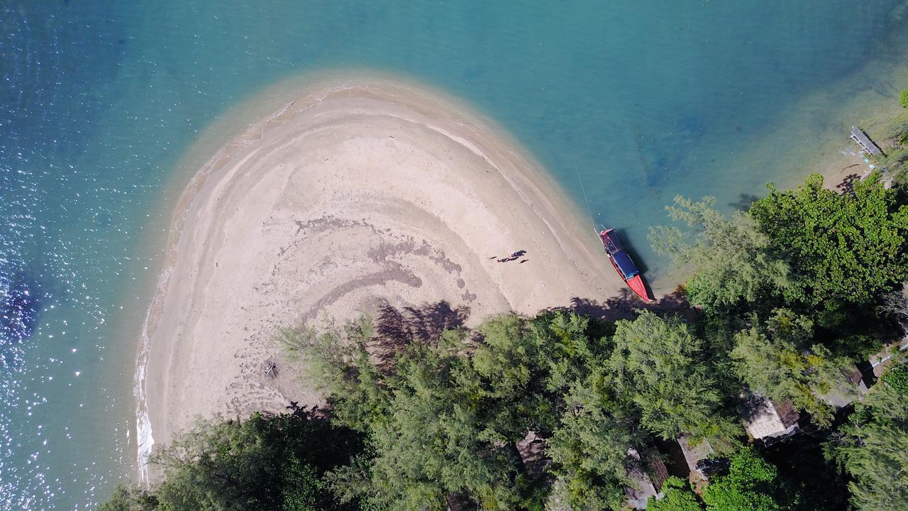 Phumi Kang Keng Koh Thmei Resort מראה חיצוני תמונה