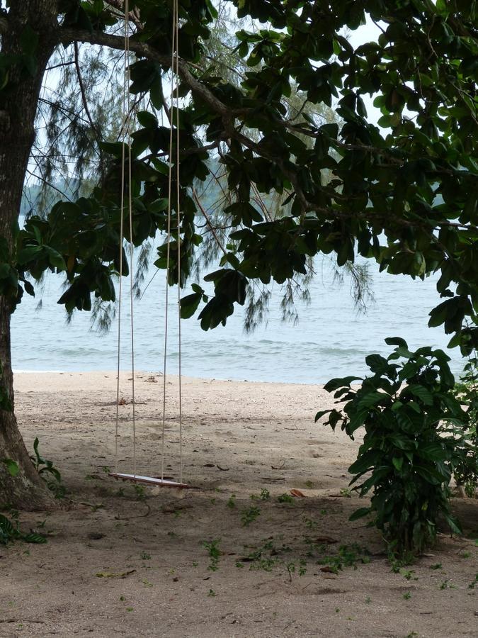 Phumi Kang Keng Koh Thmei Resort מראה חיצוני תמונה
