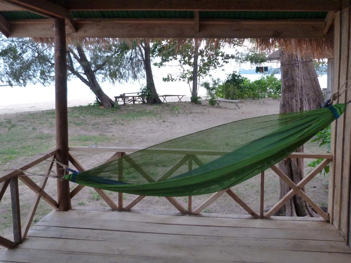 Phumi Kang Keng Koh Thmei Resort מראה חיצוני תמונה