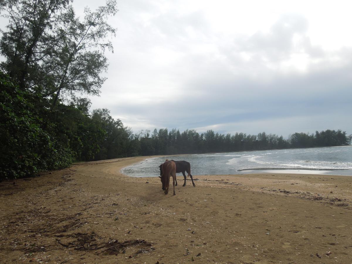 Phumi Kang Keng Koh Thmei Resort מראה חיצוני תמונה